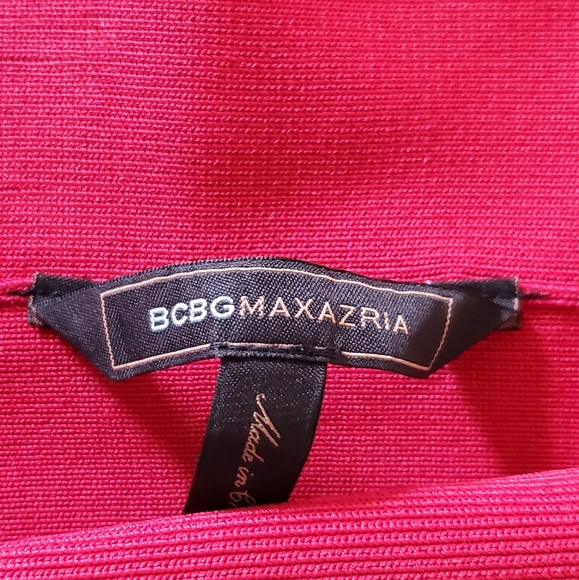 BCBG Max Azria bandage skirt - Picture 3 of 3